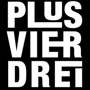 PlusVierDrei