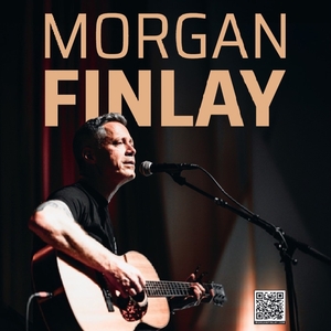 Morgan Finlay Tickets, Tour Dates and Concert
