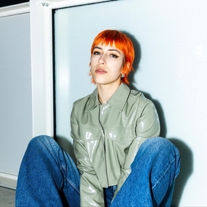 sanna frankie @ Club Transponder / Superbude