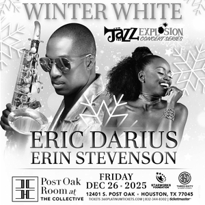 Erin Stevenson @ The Collective