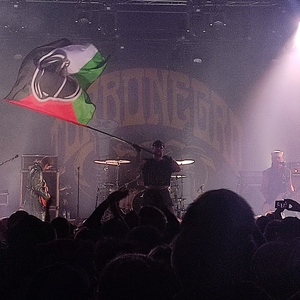 Turbonegro at undefined in undefined 2025