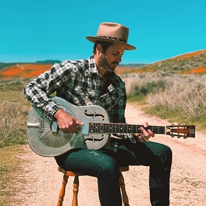 Johnny Stachela @ Capital One Hall