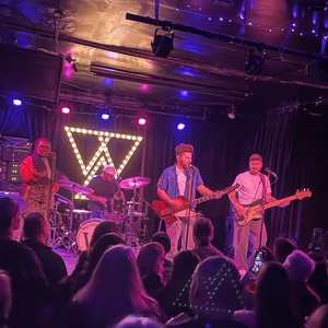 Welshly Arms at Chicago, IL in Beat Kitchen 2025