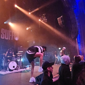 Make Them Suffer at Chicago, IL in Riviera Theatre 2025