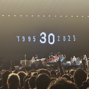 Foo Fighters at undefined in undefined 2025