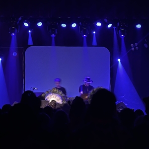 Desert Dwellers at Denver, CO in Cervantes' Masterpiece Ballroom & Cervantes' Other Side 2025