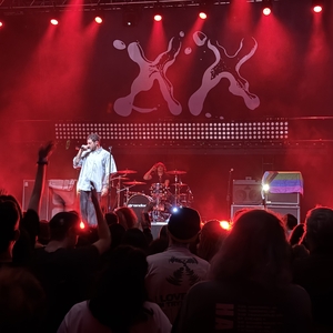 Grandson at Dallas, TX in House of Blues Dallas 2025