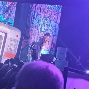 Yelawolf at Chattanooga, TN in The Signal 2025