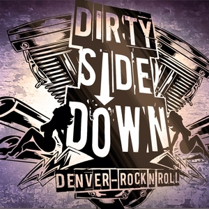 Dirty Side Down Band