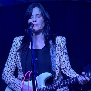 Shannon McNally at undefined in undefined 2025