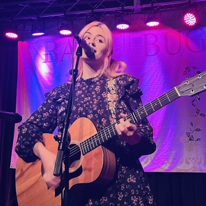 Baby Bugs at Carrboro, NC in Cat's Cradle 2025