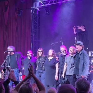 10,000 Maniacs at Three Oaks, MI in The Acorn 2025