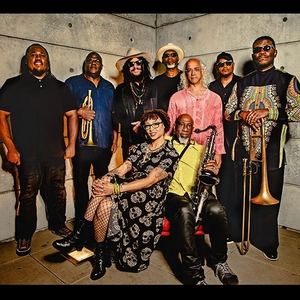 Don Was @ The Atlantis