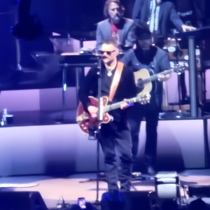 Eric Church at undefined in undefined 2025