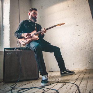 Frank EB Music @ Amvet's 147