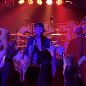 State Champs at Richmond, VA in The Canal Club 2025