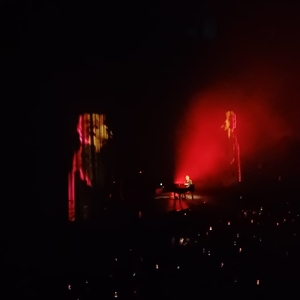 Tom Odell at München, Germany in Olympiahalle 2025