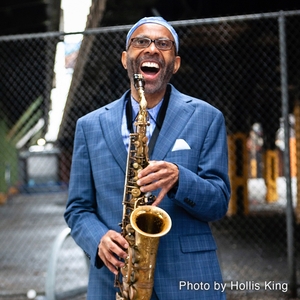 Kenny Garrett @ Blue Note Tokyo
