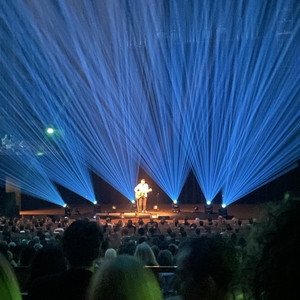 Paul Dempsey at Brisbane, Australia in Queensland Performing Arts Centre (QPAC) 2025