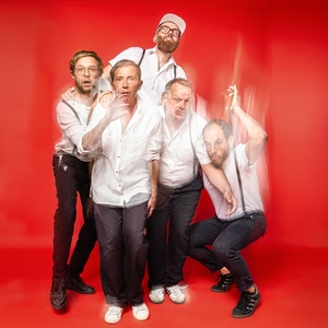 Clemens Wenger @ Club Porgy & Bess