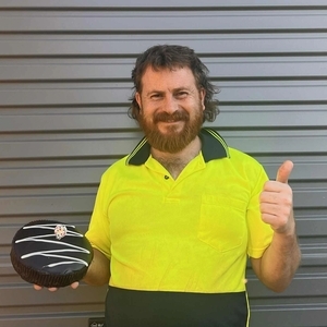 Buddy Dingo @ The Vic On The Park