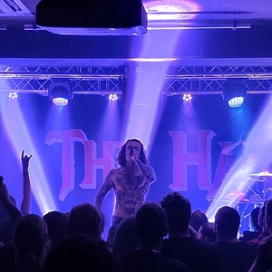 THE HARA at Brno-město, Czechia in Kabinet múz 2025