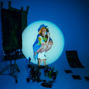 Mia Lovelock @ Cockatoo Island