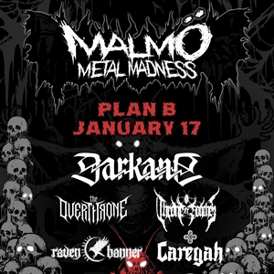 Throne of Roaches @ Plan B