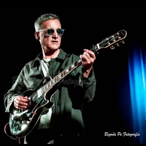 Malacara Blues Band @ La Deskomunal SCCL