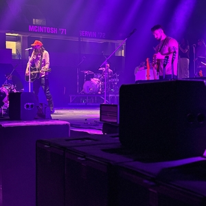 Matt Maher at Ypsilanti, MI in Eastern Michigan University Convocation Center 2025