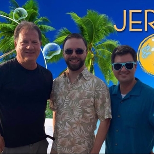 Jerry Diaz / Beach Music @ Nauti Beaver Hut