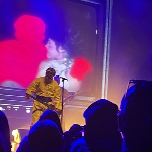 Devo at undefined in undefined 2025