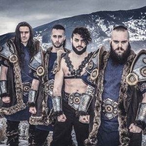 Wind Rose @ Scandinavium