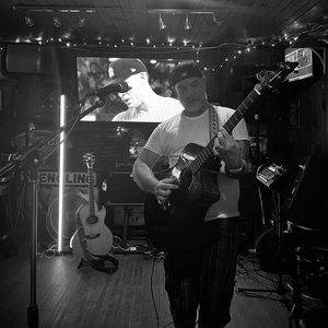 John Murphy Tickets, Tourdaten und Konzerte
