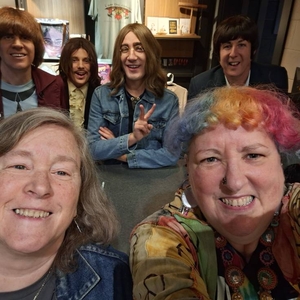 Liverpool Legends at Batavia, IL in Batavia Fine Arts Centre 2025