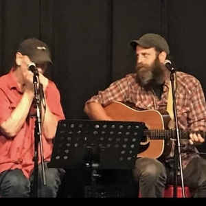 Bob Beach @ STOTTSVILLE INN