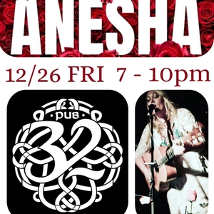 Anesha Rose @ Pub Thirty Two