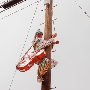 Rushadicus @ Rubber Gloves Rehearsal Studio