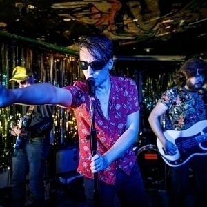 The Widows Tickets, Tour Dates and Concert
