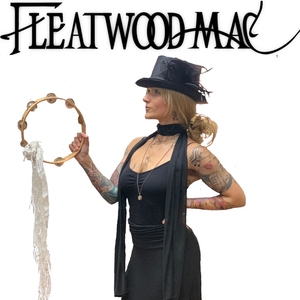 Fleatwood Mac: The Premier Fleetwood Mac Tribute @ Boca Black Box