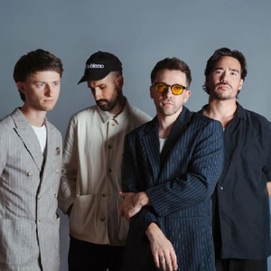 Easy Tears Tickets, Tour Dates and Concerts