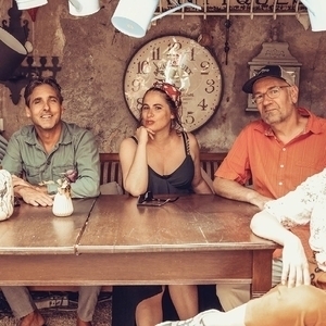 Volver Tickets, Tour Dates and Concert