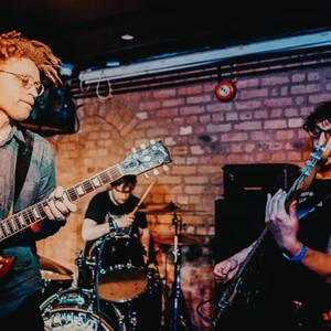 Ritual Error Tickets, Tour Dates and Concerts