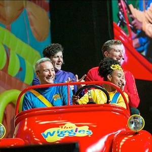 The Wiggles Tickets, Tour Dates and Concert