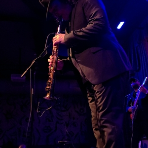 Boney James at Chicago, IL in City Winery Chicago 2025