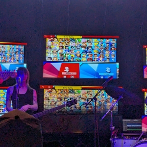 Durry at Washington, DC in Howard Theatre 2025