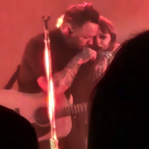 Blue October at Houston, TX in 713 Music Hall 2025