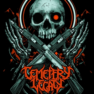 Cemetery Legacy Tickets, Tour Dates and Concert