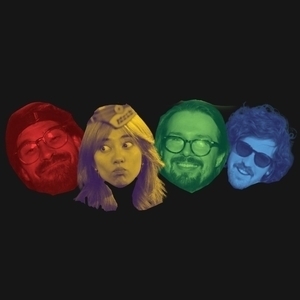 Aztec Brides @ Ruby Room