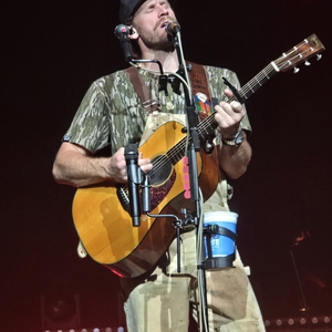 Chase Rice at St. Louis, MO in The Factory 2025